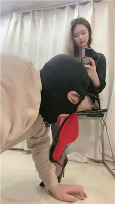 图片[4]_【时颜】藤条抽-训练奴的耐疼性_HD绳艺资源