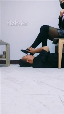 图片[19]_【郡主大大】长靴跪舔/全体重踩踏/脚插嘴【双视角版】_HD绳艺资源