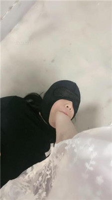 图片[7]_【颜颜sama】母畜-楼道皮鞋白袜调/踩踏-袜子塞嘴_HD绳艺资源