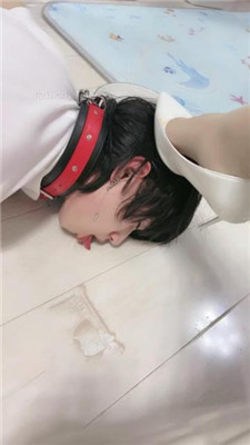 图片[6]_【狠欣人】母畜-脚喂食-反绑囚禁-训练虐-狗笼舔脚_HD绳艺资源