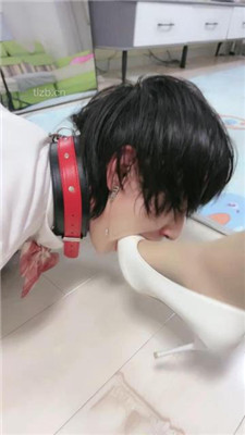 图片[7]_【狠欣人】母畜-脚喂食-反绑囚禁-训练虐-狗笼舔脚_HD绳艺资源