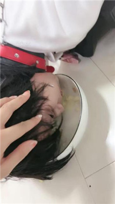 图片[18]_【狠欣人】母畜-脚喂食-反绑囚禁-训练虐-狗笼舔脚_HD绳艺资源