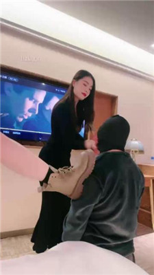 图片[5]_【宸宸】双S-重度轮流抽耳光【双视角版】_HD绳艺资源