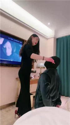 图片[6]_【宸宸】双S-重度轮流抽耳光【双视角版】_HD绳艺资源