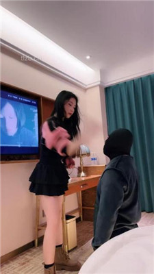 图片[9]_【宸宸】双S-重度轮流抽耳光【双视角版】_HD绳艺资源