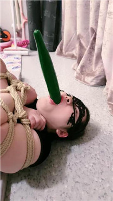 图片[6]_【北京嘟嘟】双S虐母畜-五花大绑/艺术圣水/板子抽打_HD绳艺资源