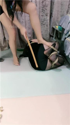 图片[8]_【北京嘟嘟】双S虐母畜-五花大绑/艺术圣水/板子抽打_HD绳艺资源