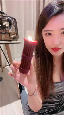 图片[4]_【琪琪美美子】跪舔黑丝裸足/骑马踩踏/赏赐圣水_HD绳艺资源