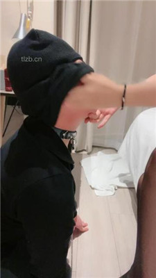 图片[10]_【琪琪美美子】跪舔黑丝裸足/骑马踩踏/赏赐圣水_HD绳艺资源