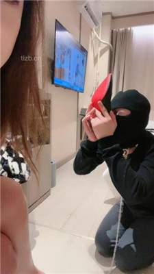 图片[11]_【琪琪美美子】跪舔黑丝裸足/骑马踩踏/赏赐圣水_HD绳艺资源