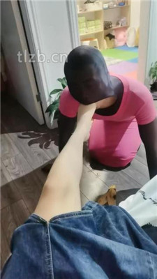 图片[16]_【甘露】圈养狗犬化伺候实录_HD绳艺资源