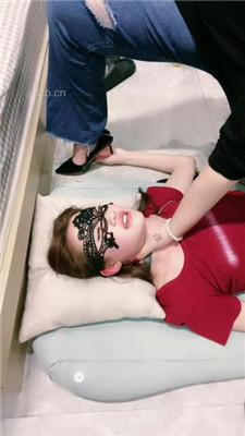 图片[8]_【小羊】女神母畜-拍子抽打/掐脖窒息/耳光_HD绳艺资源