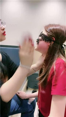 图片[10]_【小羊】女神母畜-拍子抽打/掐脖窒息/耳光_HD绳艺资源