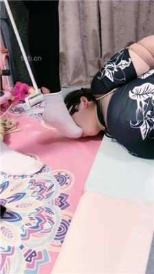 图片[4]_【北京嘟嘟】多S群调-五花大绑/训练踩踏_HD绳艺资源