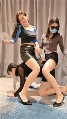 图片[18]_【月炎】双S-母畜-全身滴蜡/嘴叼纸拖鞋/耳光/掐脖_HD绳艺资源