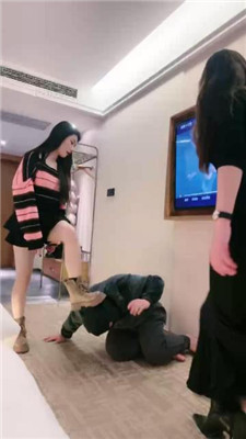 图片[4]_【宸宸S】双S重刑-短靴高跟小白鞋提档狠狗【双视角版】_HD绳艺资源