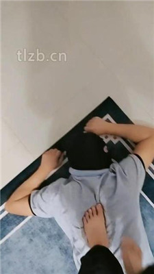 图片[9]_【广东迪迪】双S-舔长靴高跟-踩踏训练【双视角版】_HD绳艺资源