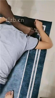 图片[10]_【广东迪迪】双S-舔长靴高跟-踩踏训练【双视角版】_HD绳艺资源