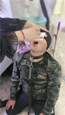 图片[20]_【狠欣人】双S-情侣主-奴下奴-骑马转胯/强迫圣水/训练_HD绳艺资源