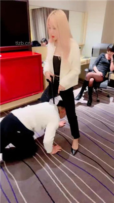 图片[2]_【梦樱】3S群虐-转胯/训练耳光/艺术舔鞋/狗链遛狗【完整版】_HD绳艺资源