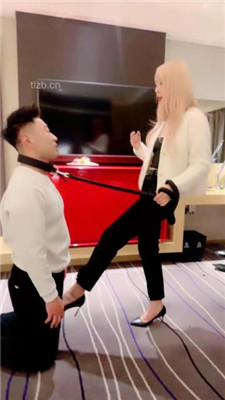 图片[5]_【梦樱】3S群虐-转胯/训练耳光/艺术舔鞋/狗链遛狗【完整版】_HD绳艺资源