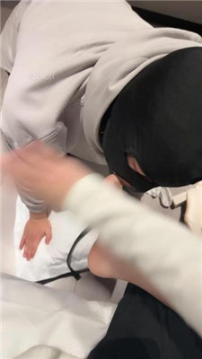 图片[6]_【凉子阿】跪舔长靴白袜裸足/插嘴耳光_HD绳艺资源