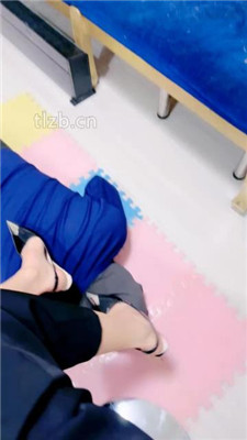 图片[17]_【兔兔大人】高跟踩踏/跪舔裸足脏鞋/腿绞_HD绳艺资源