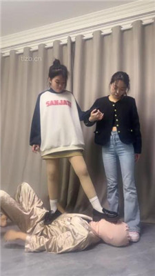 图片[3]_【狗哥】双S-皮鞋白袜-开发路人做S调狗_HD绳艺资源