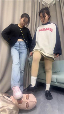 图片[4]_【狗哥】双S-皮鞋白袜-开发路人做S调狗_HD绳艺资源