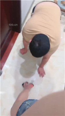 图片[4]_【不知名美女】高跟踩踏虐乳/重刑踩抽狗爪/赏赐圣水_HD绳艺资源