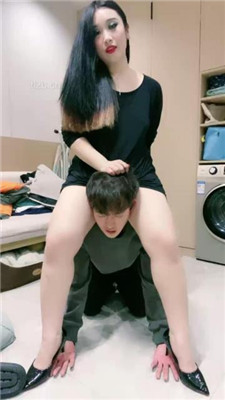 图片[17]_【小羊】高跟踩狗爪/掐脖/骑马耳光/吃口水_HD绳艺资源