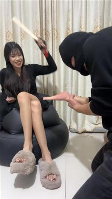 图片[10]_【苏西】家奴伺候主人洗脚_HD绳艺资源