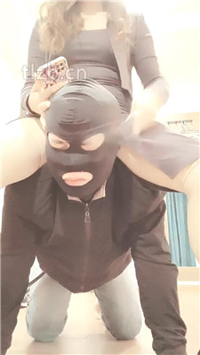 图片[10]_【灵凌】提档高跟踩踏-裸足恋足舔_HD绳艺资源