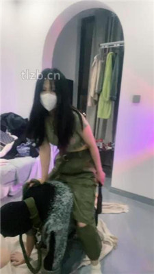 图片[3]_【智恩】双S-奴下奴-狗链遛狗/赏赐圣水/滴蜡【完整版】_HD绳艺资源