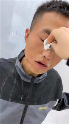 图片[8]_【辣姐】嘴塞袜子物化狗奴/踩踏喂食/喝洗脚水_HD绳艺资源