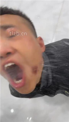 图片[11]_【辣姐】嘴塞袜子物化狗奴/踩踏喂食/喝洗脚水_HD绳艺资源