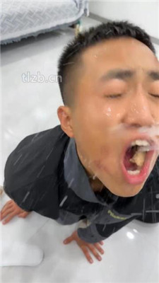 图片[20]_【辣姐】嘴塞袜子物化狗奴/踩踏喂食/喝洗脚水_HD绳艺资源