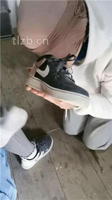 图片[3]_【大美】跑步后臭鞋袜深吸/赏赐洗脚水_HD绳艺资源