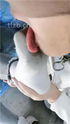 图片[9]_【大美】跑步后臭鞋袜深吸/赏赐洗脚水_HD绳艺资源