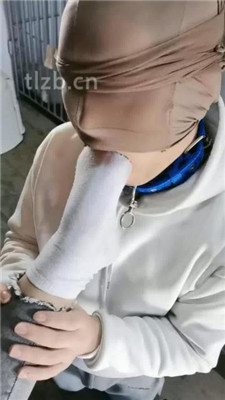 图片[10]_【大美】跑步后臭鞋袜深吸/赏赐洗脚水_HD绳艺资源