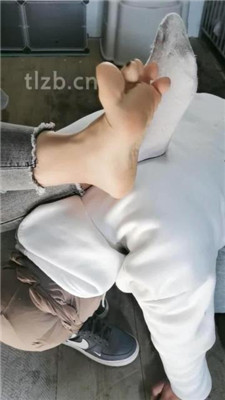 图片[12]_【大美】跑步后臭鞋袜深吸/赏赐洗脚水_HD绳艺资源