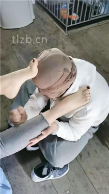 图片[16]_【大美】跑步后臭鞋袜深吸/赏赐洗脚水_HD绳艺资源