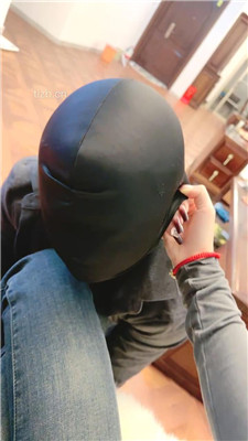 图片[3]_【沅芷大人】ATM贡奴-写借条不停给钱求虐_HD绳艺资源