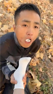 图片[17]_【辣姐】周末公园长靴S遛狗 【续集】_HD绳艺资源