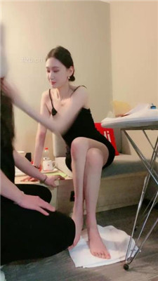 图片[4]_【艾琳175】变装狗弟弟伺候我_HD绳艺资源