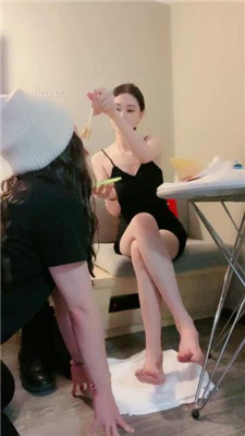 图片[6]_【艾琳175】变装狗弟弟伺候我_HD绳艺资源