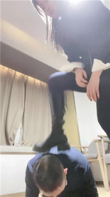 图片[4]_【橘子S】狗乖也要多挨打_HD绳艺资源