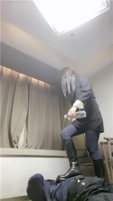 图片[8]_【橘子S】狗乖也要多挨打_HD绳艺资源