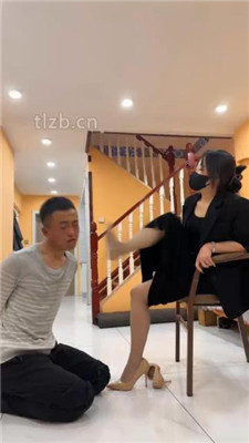 图片[4]_【辣姐】犯错反手就是大嘴巴子_HD绳艺资源