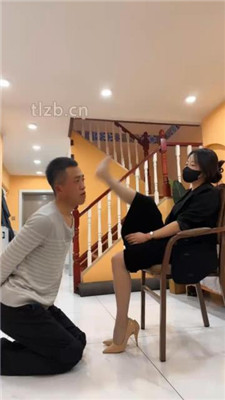 【第5风格】小姐姐宾馆美足 YC-230403-3